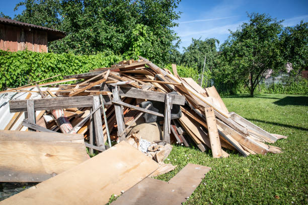 Retail Junk Removal in Portland, OR